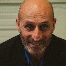 Νίκος Κανταρζόγλου