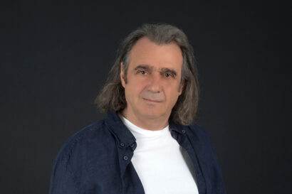 «Από καρδιάς» | Παναγιώτης Καραδημήτρης