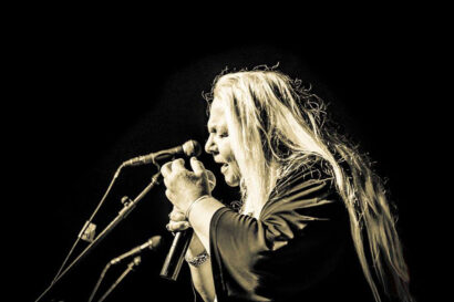 Ξανθίππη Καραθανάση