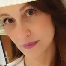 Χρύσα Καρλιώτη