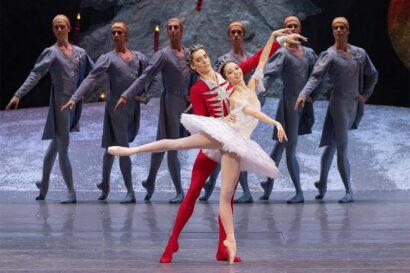 Ο Καρυοθραύστης