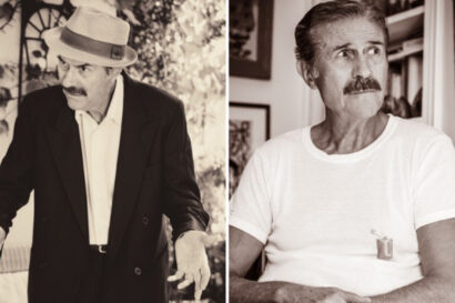 Τα Κατά Μάρκον – Μια ρεμπέτικη λειτουργία