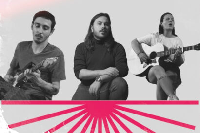 Θοδωρής Θεοδωρίδης – Θωμάς Σπυρόπουλος – Μαριάννα Χαϊντούτη | Καταβολές