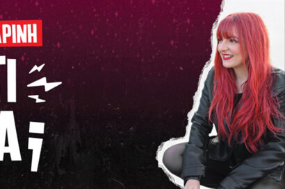 Χρύσα Κατσαρίνη – “Και τι έλεγα”