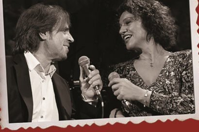 Καζαντζίδης – Μοσχολιού | Η μουσική τους ιστορία