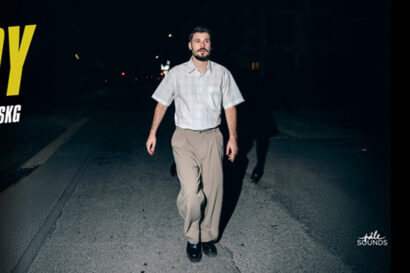 Γιώργος Κεχαγιόγλου