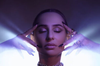 Kid Moxie – The Live Experience