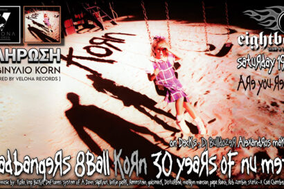 Korn – 30 years of Nu Metal