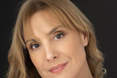 Εύα Κοτανίδη: “Το τρυφερό και επικίνδυνο πρόσωπο του έρωτα”