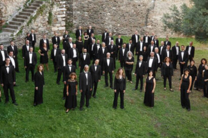 Αφιέρωμα στην Sofia Gubaidulina