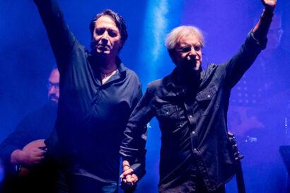 Γιάννης Κότσιρας – Μίλτος Πασχαλίδης