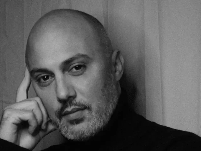 Δημήτρης Κουστολίδης