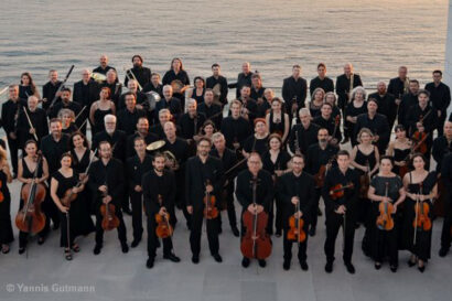 Η Πέμπτη Συμφωνία του Μάλερ