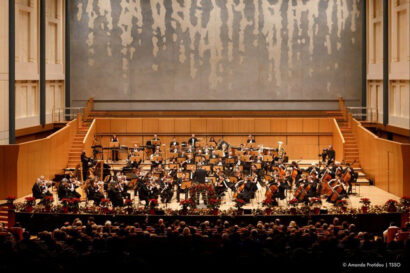 Κονσέρτα για 2 πιάνα και ορχήστρα