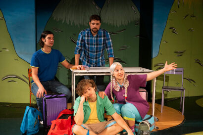 Λάχανα και Χάχανα – Κλικ στη Λαχανοχαχανοχώρα