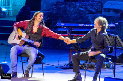 Βασίλης Λέκκας – Νίκος Σπάθας