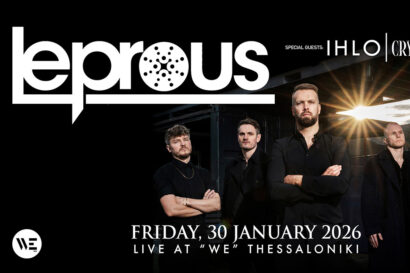 Leprous