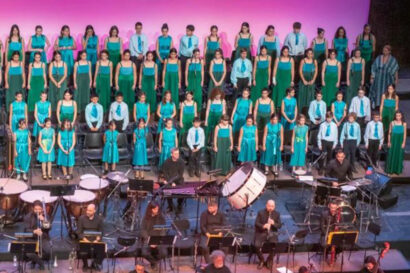 Εδώ Λιλιπούπολη – Τα τραγούδια