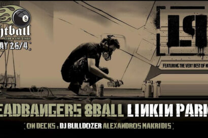 Headbangers – Linkin Park