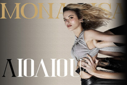 Κατερίνα Λιόλιου