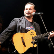 Κώστας Μακεδόνας