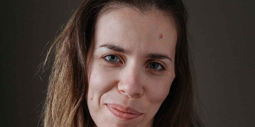 Αρετή Μακρολειβαδίτη