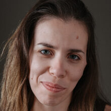 Αρετή Μακρολειβαδίτη