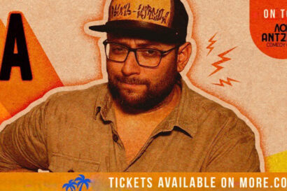 Κώστας Μαλιάτσης | “Πιάστηκα”