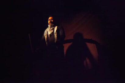 Μάλο Μόμε ή Μικρό Κορίτσι