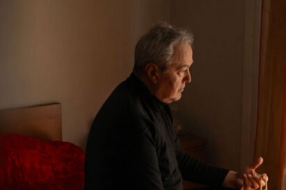 Mama – Αθηνά Αλκίνη [GR]