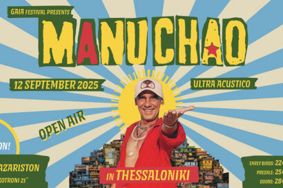 Manu Chao