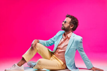 Κωστής Μαραβέγιας