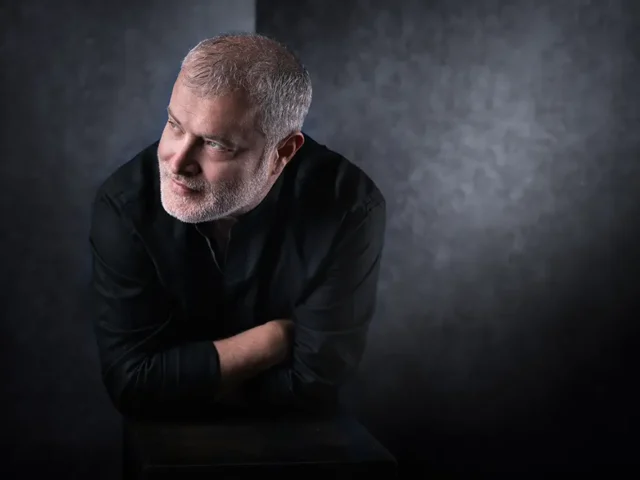 Παναγιώτης Μάργαρης