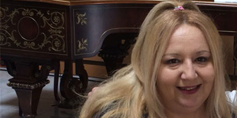 Θέμις Μαρσέλλου