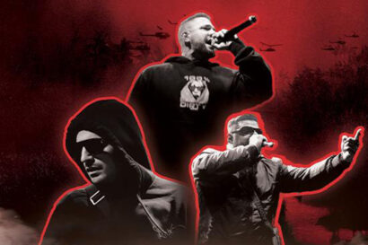 Άρρωστο Πνεύμα – Maverick – Frogy