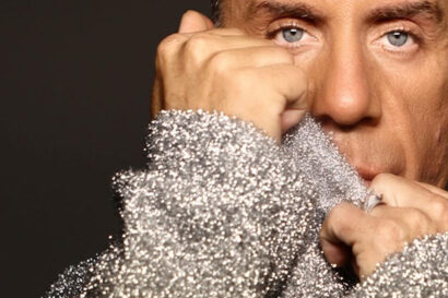 Γιώργος Μαζωνάκης <p style="color:#00B2C1; font-weight="bold">ΑΚΥΡΩΣΗ</p>