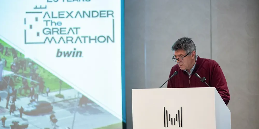 Μιχάλης Μελισσίδης