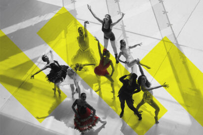 Σχολή Χορού Dancessity: Memory Lane