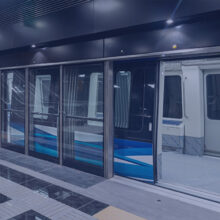 Πιλοτική 24ωρη λειτουργία Μετρό στη Θεσσαλονίκη 20 και 27 Δεκεμβρίου 2025