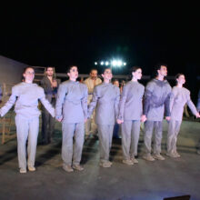 Φεστιβάλ Θάλασσας 2022: Μήδεια