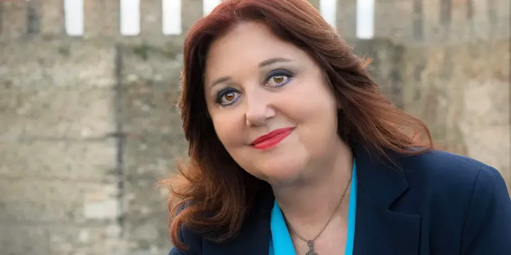 Άννα Μυκωνίου