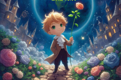 Ο Μικρός Πρίγκιπας