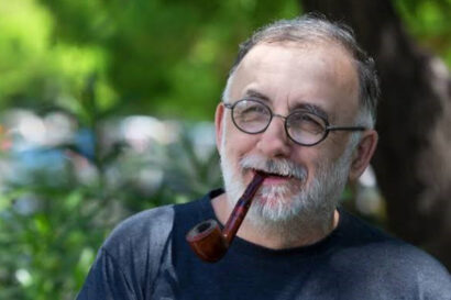 Αφιέρωμα στον Θάνο Μικρούτσικο | Ρίτα Αντωνοπούλου – Δημήτρης Ζερβουδάκης – Ρεβάνς