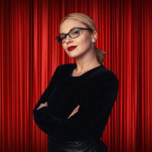 Νίνα Μυλωνά