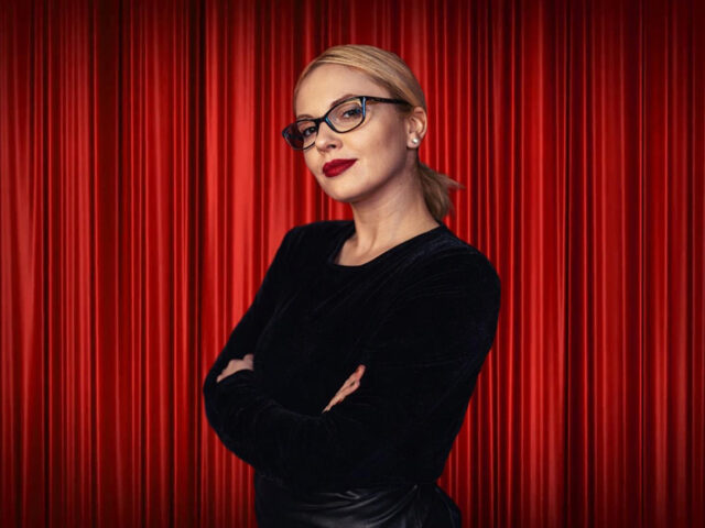 Νίνα Μυλωνά