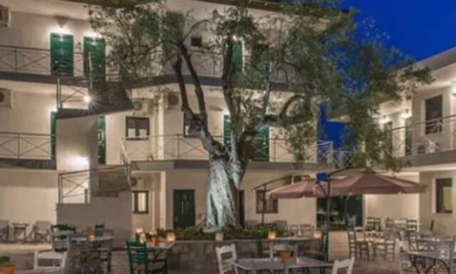 Mirabilia Boutique Hotel