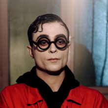 Αλέξανδρος Μιχαηλίδης