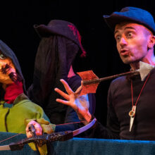 Γιάννης Μόμτσιος