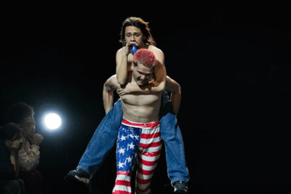 Offering for a Monster