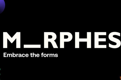 Morphes | TEDx University of Macedonia